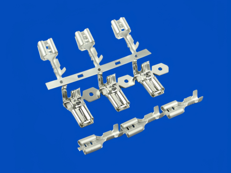 250系列快插端子